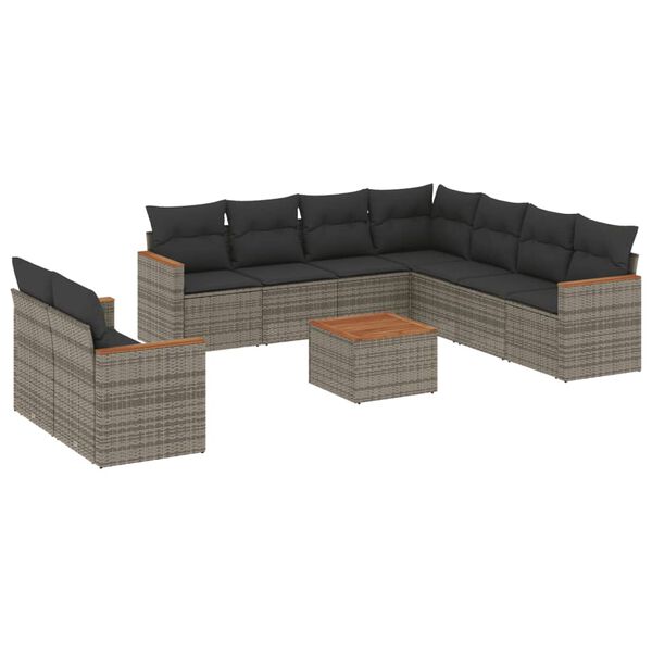 Viser produktbillede 1 af 17