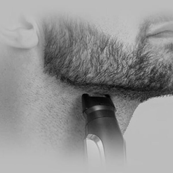 REMINGTON G5 Serie PG5000 multi-trimmers&aelig;t til kroppen grafit