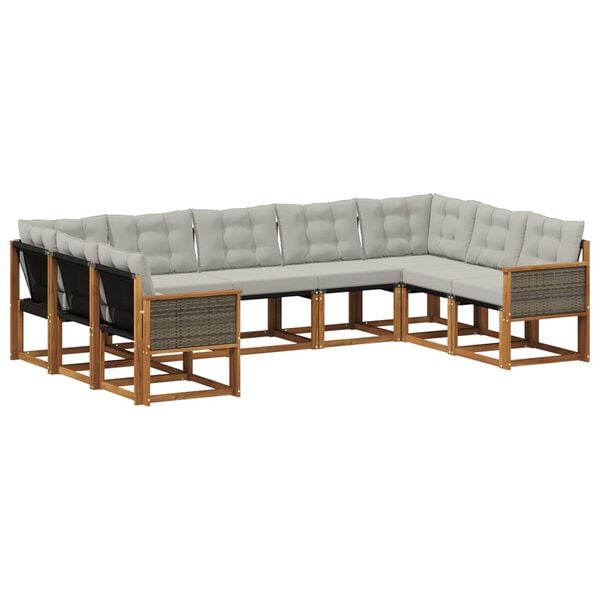 Viser produktbillede 1 af 10