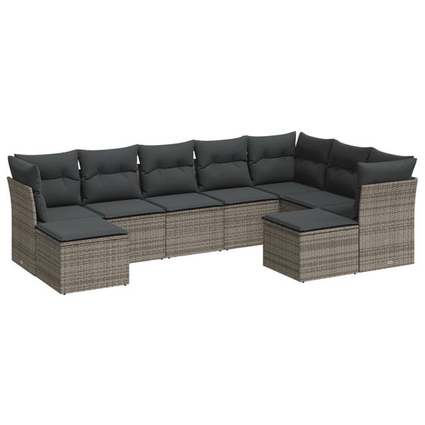 Viser produktbillede 1 af 17