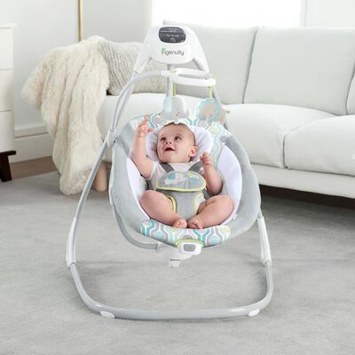 Ingenuity babygynge SimpleComfort Everston K11149