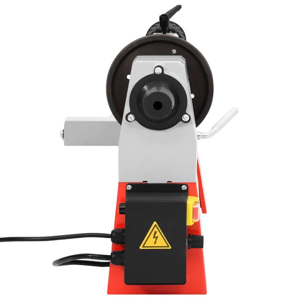 vidaXL drejeb&aelig;nk med variabel hastighed 305 mm 250 W