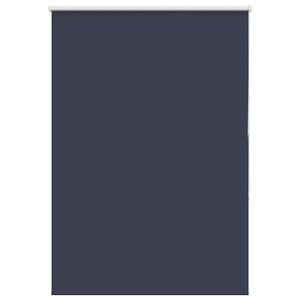 vidaXL rullegardin m&oslash;rkl&aelig;gning 105x150 cm stofbredde 100,7cm polyester
