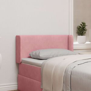 vidaXL Hovedg&aelig;rde&oslash;re Lyser&oslash;d 40,5 x 40,5 x 4 cm Fl&oslash;jl