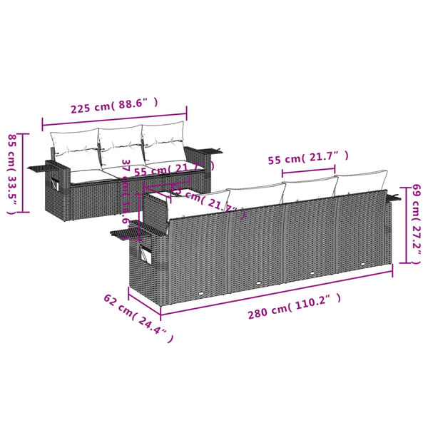 Viser produktbillede 3 af 18