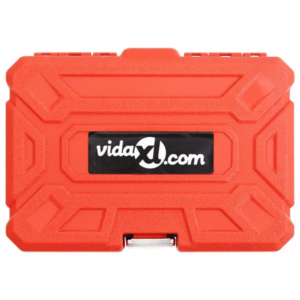 vidaXL tandremsv&aelig;rkt&oslash;jss&aelig;t til Open/Vauxhall 1,6 CDTi