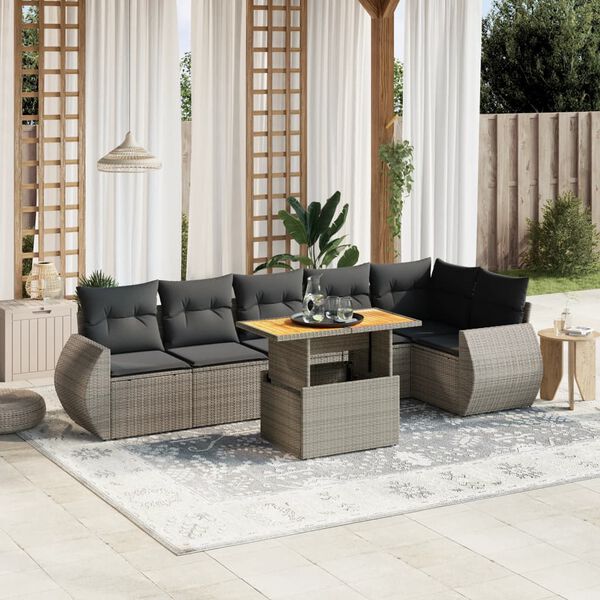 Viser produktbillede 2 af 17