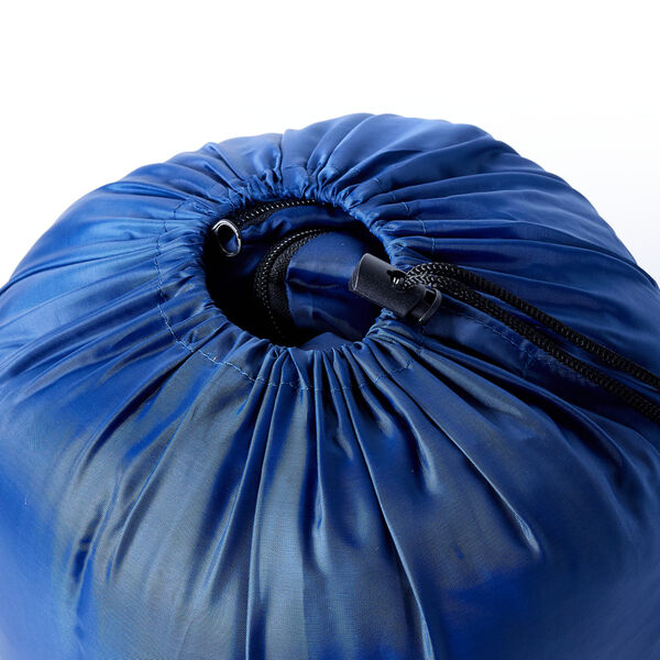 vidaXL sovepose 3 &aring;rstider til voksne mumieformet