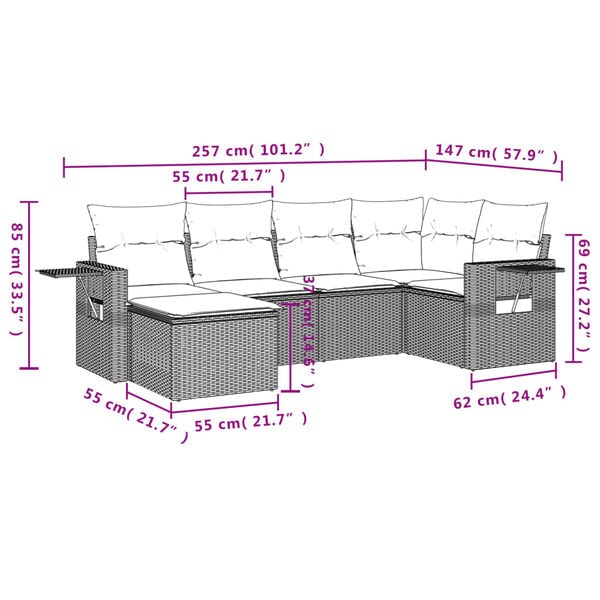 Viser produktbillede 3 af 17