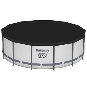 Bestway Flowclear poolovertr&aelig;k 396 cm