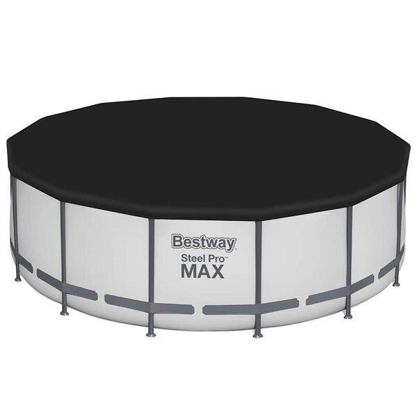 Bestway Flowclear poolovertr&aelig;k 396 cm