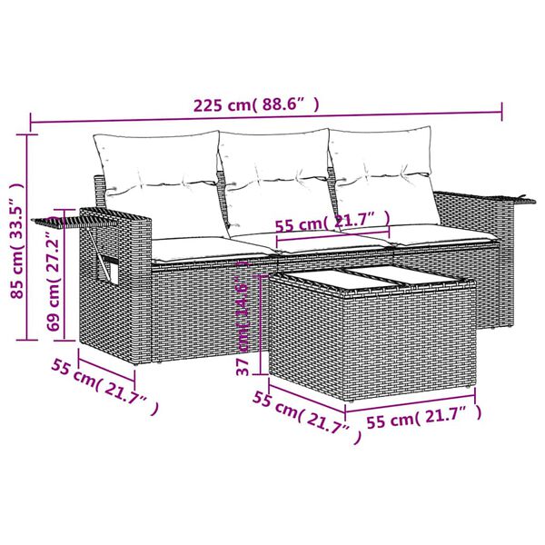Viser produktbillede 3 af 17