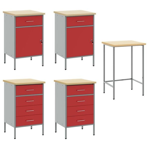 Viser produktbillede 4 af 11