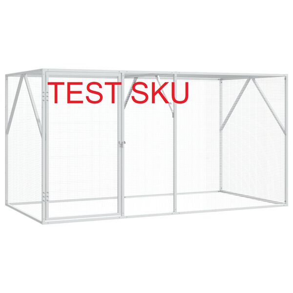 vidaXL Haveb&aelig;nk Brun 110 x 56 x 90 cm Massivt Akacietr&aelig;