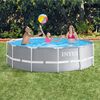 Intex Prism Frame swimmingpoolsæt 366x99 cm 26716GN