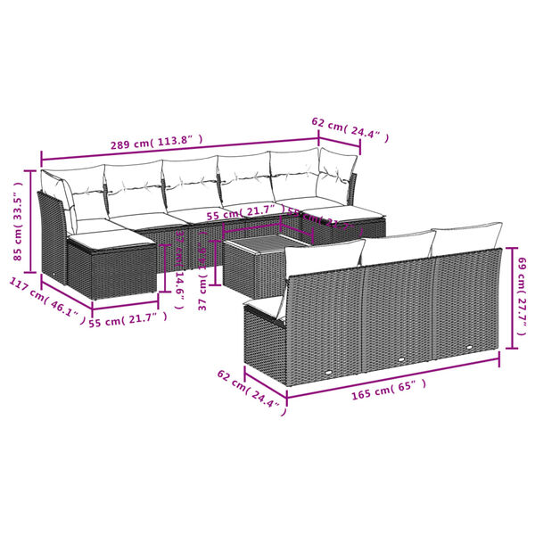 Viser produktbillede 3 af 16