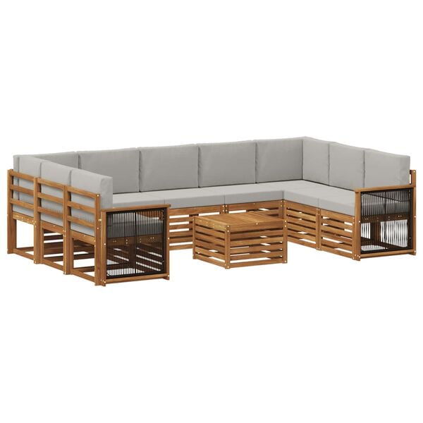 Viser produktbillede 1 af 8