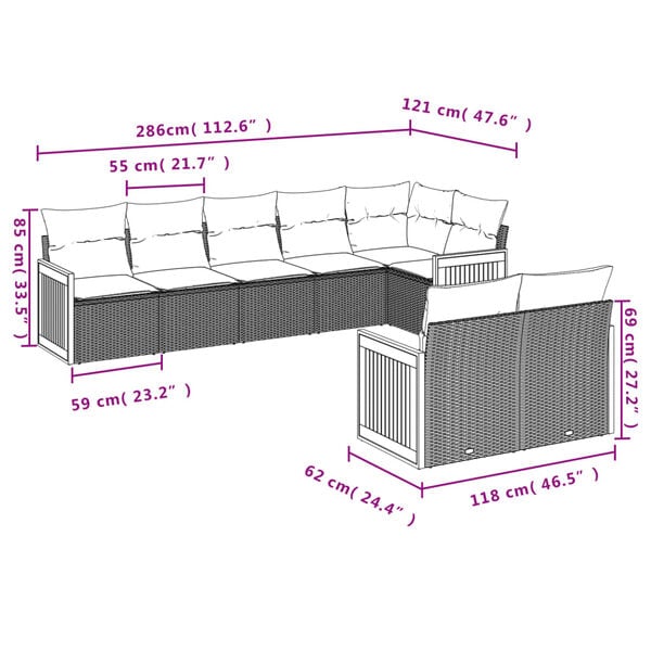 Viser produktbillede 3 af 17