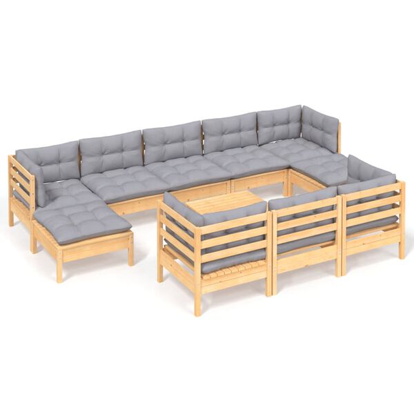 Viser produktbillede 1 af 9