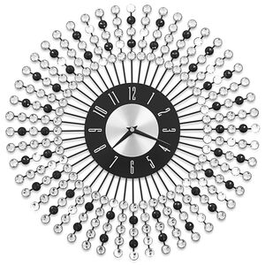 vidaXL v&aelig;gur metal 43 cm sort