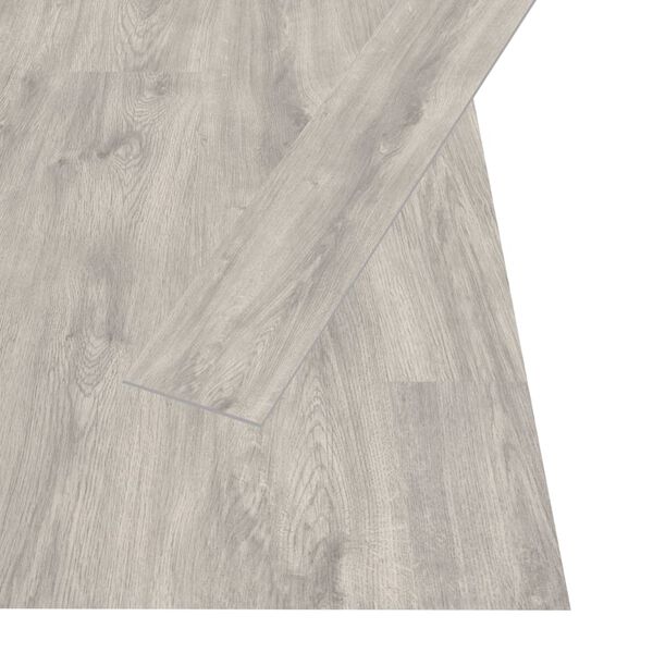 Egger gulvbr&aelig;dder laminat 30,03 m&sup2; 6 mm North Cape oak grey