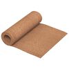 vidaXL Kork rolle Brun 200 x 50 x 0,5 cm Kork