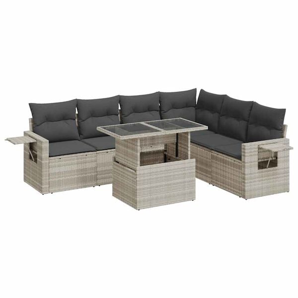 Viser produktbillede 1 af 21
