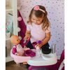 Smoby legecenter til stor dukke Baby Nurse