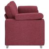 vidaXL Sofa Vinr&oslash;d Samlede dimensioner: 219 x 80 x 80 cm (B x D x H)