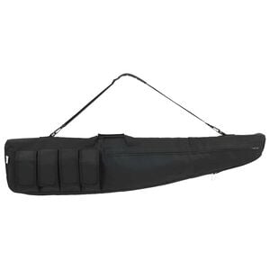 vidaXL riffeltaske med skulderstrop 120 cm oxfordstof