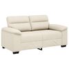 vidaXL 2-personers sofa 160x81x84 cm h&oslash;r