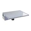 Ubbink vandfald Niagara LED 30 cm transparent 7504608