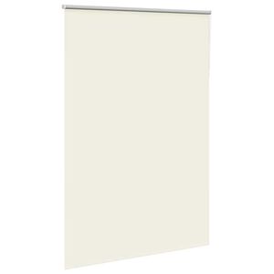 vidaXL rullegardin m&oslash;rkl&aelig;gning 150x210 cm stofbredde 146,6cm polyester