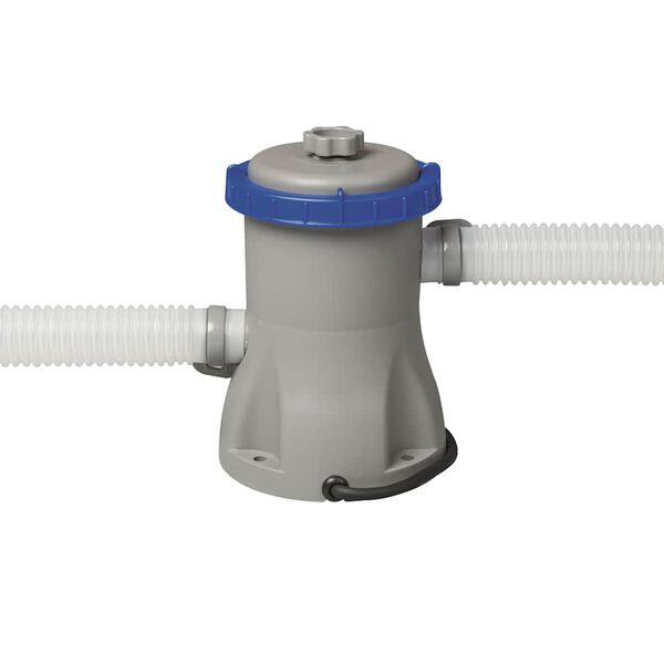 Bestway swimmingpoolsæt Fast Set 366x76 cm 57274