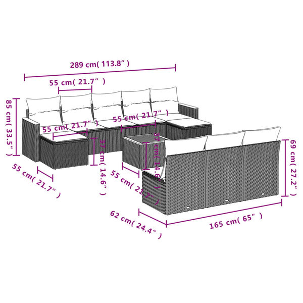 Viser produktbillede 3 af 17