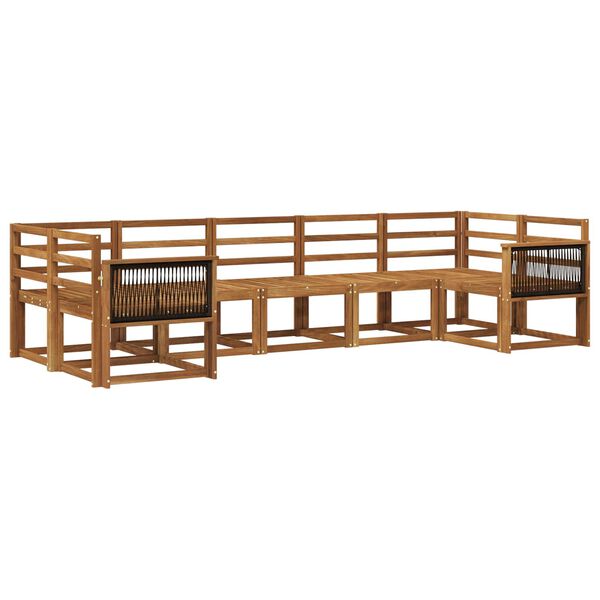 Viser produktbillede 1 af 7