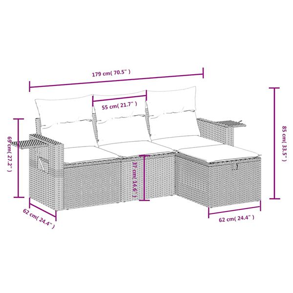Viser produktbillede 4 af 16