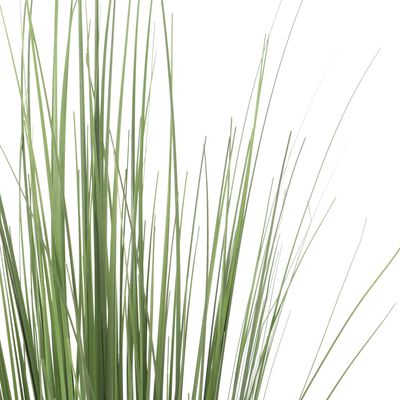 vidaXL kunstigt græs 124 cm