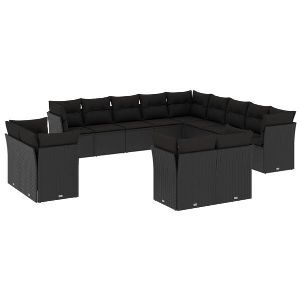 Viser produktbillede 1 af 13