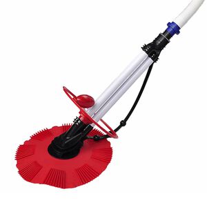 vidaXL poolrenser