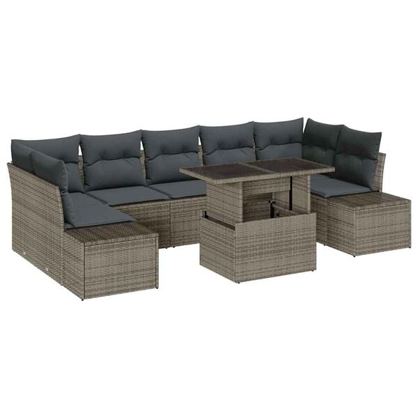 Viser produktbillede 1 af 20