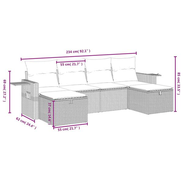 Viser produktbillede 4 af 17