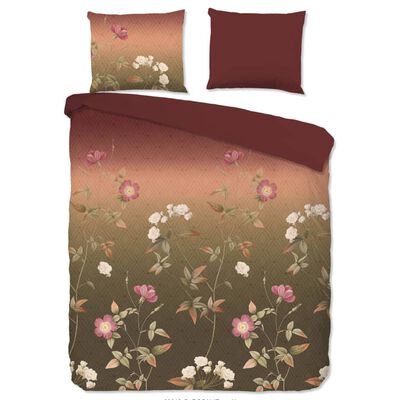 Good Morning sengetøj ROSALIE 240x200/220 cm flerfarvet