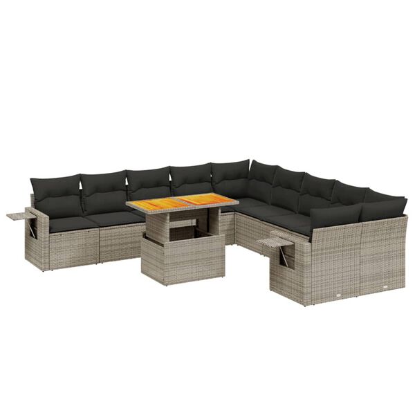 Viser produktbillede 1 af 17