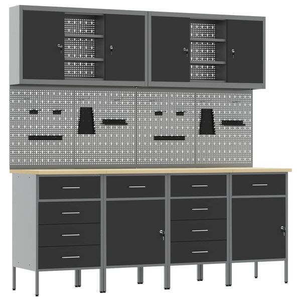 Viser produktbillede 1 af 13