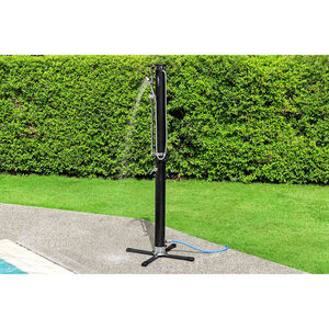 Bestway Solar Flow udend&oslash;rs bruser 8 l sort