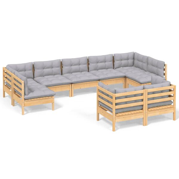 Viser produktbillede 1 af 6