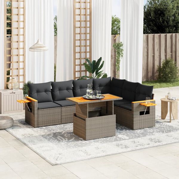 Viser produktbillede 2 af 17