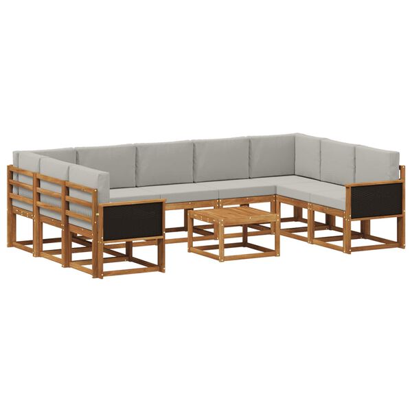 Viser produktbillede 1 af 8