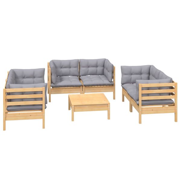 Viser produktbillede 3 af 7